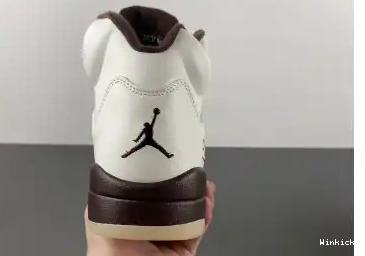 Jordan 5 Air DD9336-200 “Earth” 0624